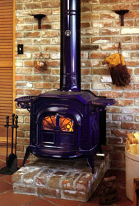 Devon Stoves